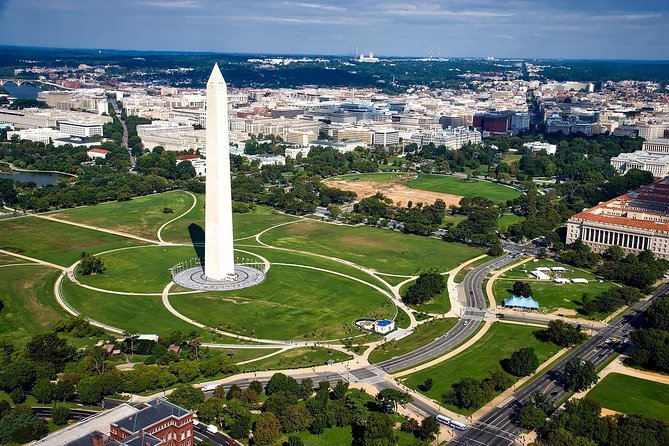 Private Half-Day Sightseeing Tour of Washington DC - Customization Options