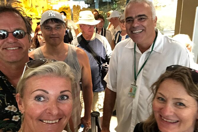 Private Half Day Tour to Christ the Redeemer and Sugarloaf - Transportation Convenience