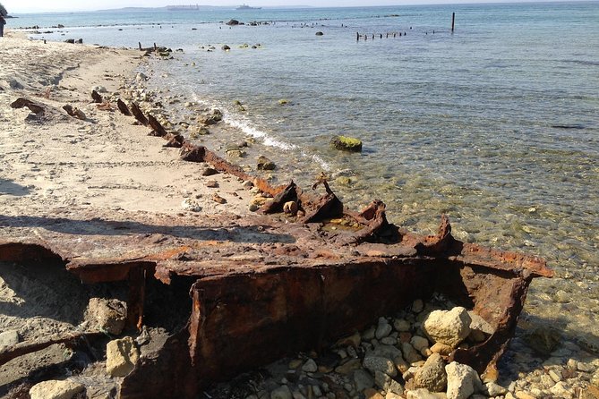 Private Helles Gallipoli Tour From Eceabat, Canakkale - Highlights of the Campaign
