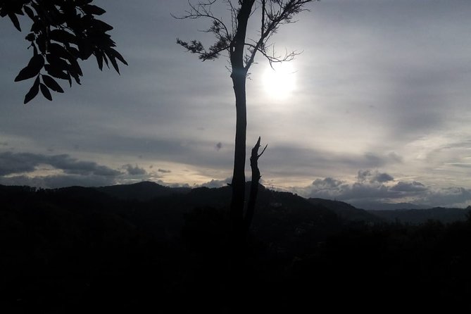 Private Hiking Adventure to the Little Adam's Peak And Nine Arches Bridge. - Historical Significance