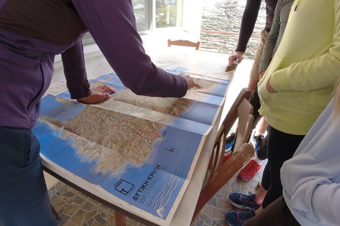 Private Hiking Tour in Imbros Gorge (Chania) - Tour Pricing and Group Size