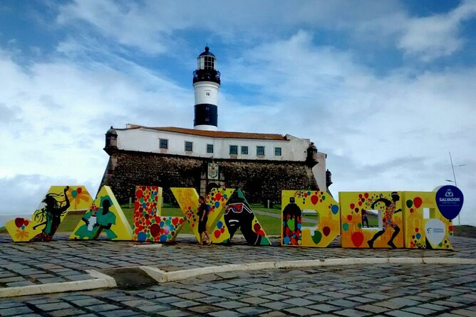 Private Historical Tour 5 Hours - Itinerary Highlights