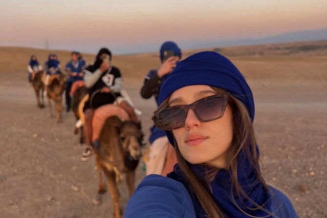 Private Hot Air Balloon Flight Adventure in Marrakech With Transfer - Booking Process and Pricing