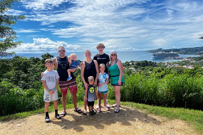 Private Island Tour Explore Roatan With Professional Tour Guide - Inclusions and Costs