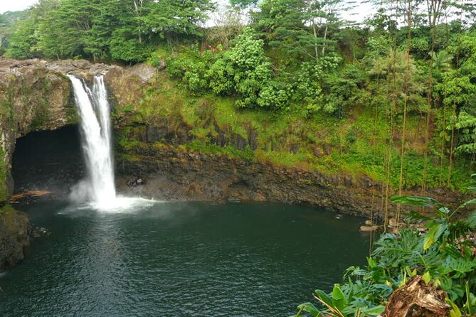 Private Island Tour in Hawaii With Pickup Included - Whats Included in the Tour