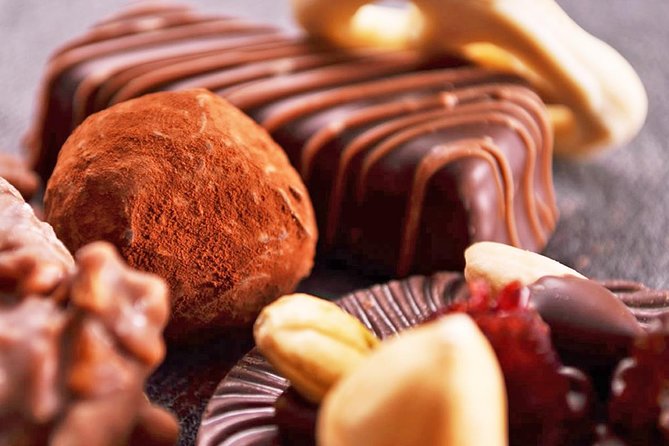 Private Kid-Friendly Chocolate Tour in Turin Including Bicerin - Meeting and End Point Details