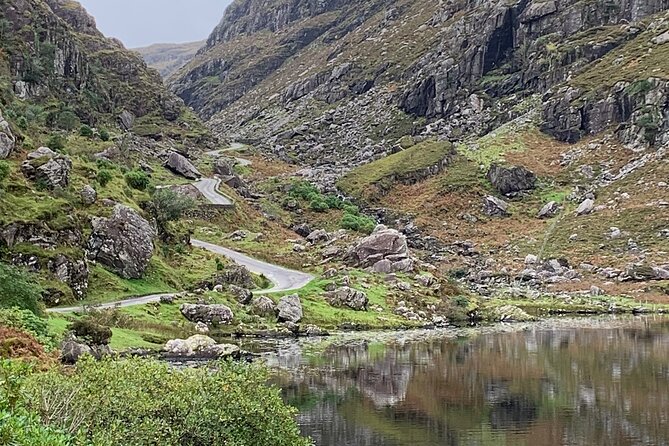 Private Killarney National Park Tour With an Accredited Chauffeur/Guide - Meeting and Pickup Details