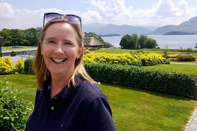 Private Killarney Tour - Included in the Package