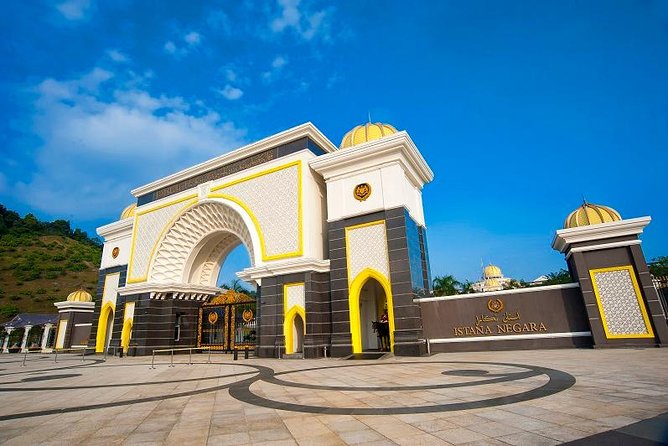 Private Kuala Lumpur Layover Tour: City Sightseeing With Airport or Hotel Drop-Off - Key Attractions to Visit