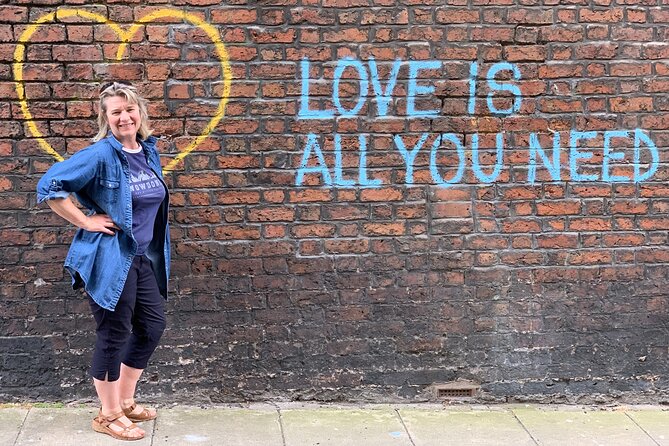 Private Liverpool Culture Walking Tour, Ghosts & Two Cathedrals. - Authentic Review Breakdowns