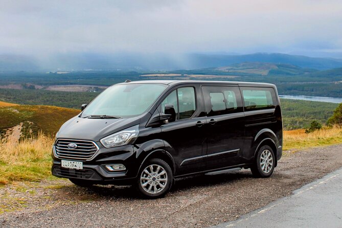 Private Luxury Mini Highlands Tour From Edinburgh - Braveheart - Verified Customer Reviews