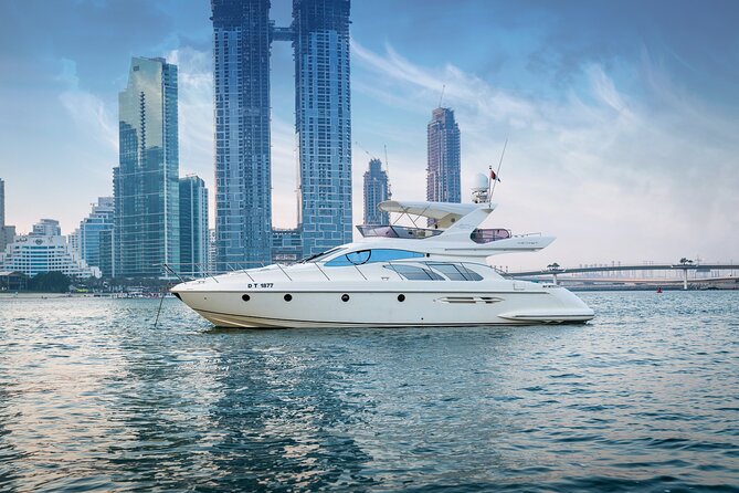 Private Luxury Yacht Cruise for up to 15 People - Scenic Views to Enjoy