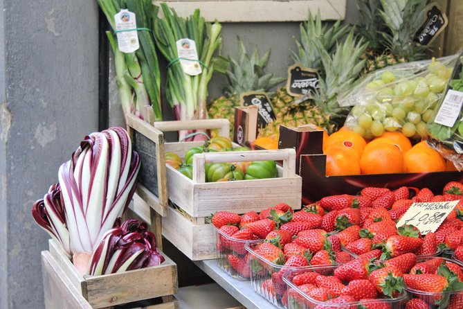 Private Market Tour and Cooking Class With a Florentine Local - Venue and Location