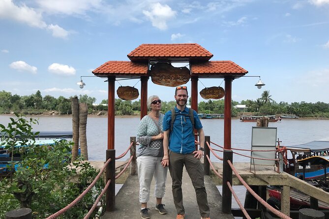 Private Mekong Delta Adventure: My Tho & Biking on BenTre Island - Itinerary Highlights
