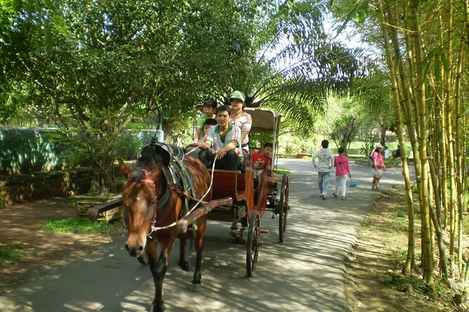 Private Mekong Delta (My Tho - Ben Tre) Full Day by Air-conditioned Car - Discovering My Tho