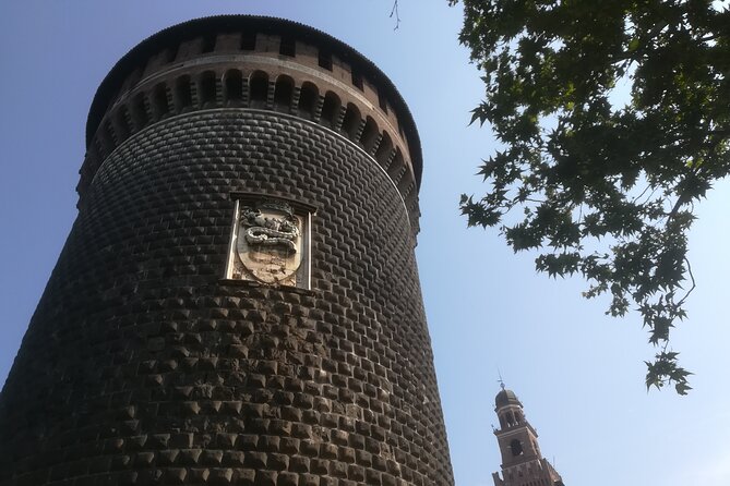 Private Milan Segway Tour - City Center - 1 Hour & Half - Attractions Visited