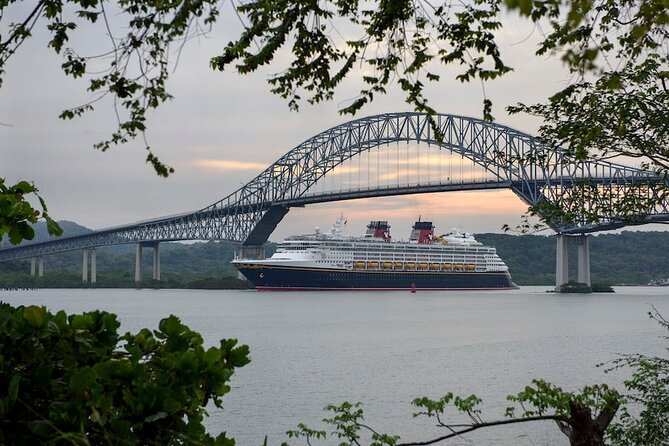 Private Miraflores Canal Locks and Casco Viejo Walking Tour - Meeting and Pickup Information