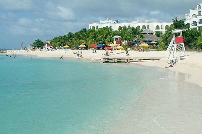 Private Montego Bay Highlights Guided Tour From Falmouth - Reviews and Ratings
