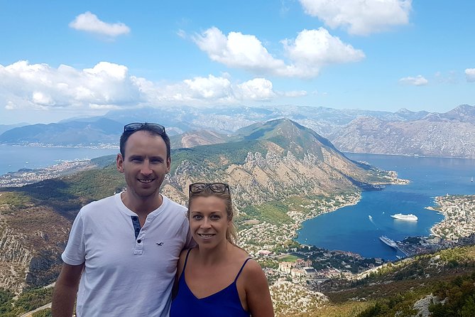Private Montenegro Tour for Cruise Passengers - Inclusions and Exclusions