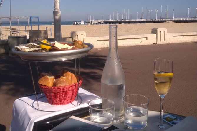 Private Morning Trip to the Dune of Pyla & Oysters Tasting at the Local Market - Highlights of the Trip