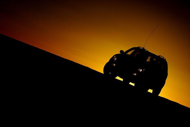 Private Morocco Desert Tours - Inclusions and Amenities