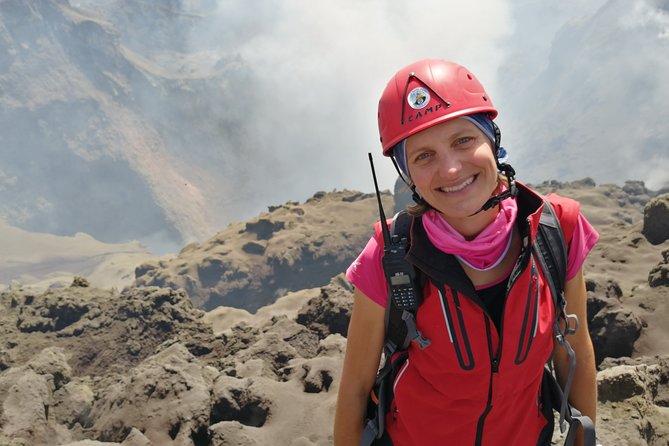 Private Mount Etna Full-Day Hike From a Refuge - Pricing and Inclusions