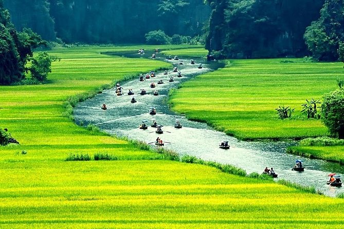 Private Multi-Day Adventure Tour in Vietnam - 12 Days - Accommodation Information