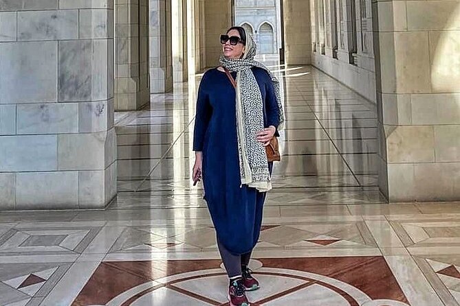 Private Muscat City Tour - Full Day Tour - Itinerary Highlights