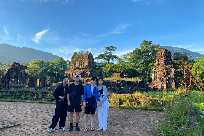 Private My Son Sanctuary Early Tour -Day Tour - Cultural Significance