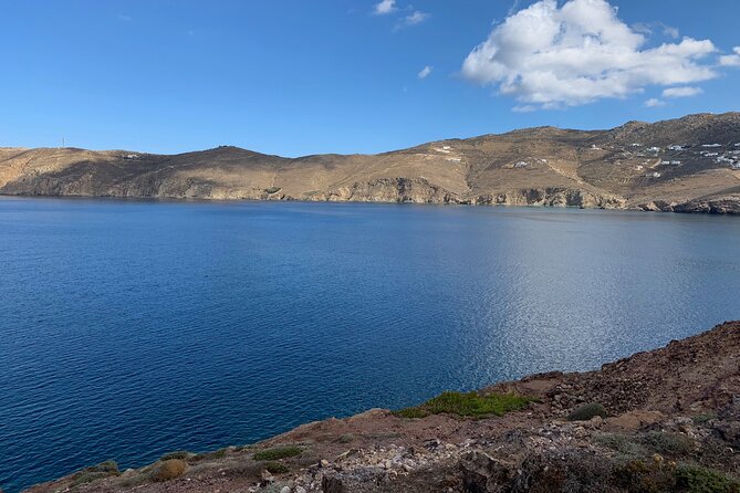 Private Mykonos Escape Tour - Inclusions