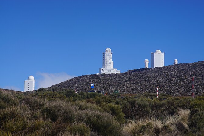 Private Nature and Culture Tour of Teide and Northern Tenerife - Booking and Confirmation
