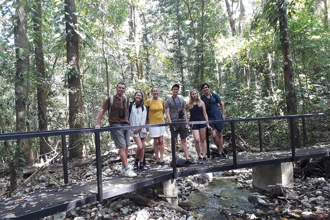 Private Nature Tour in Cabo Blanco Park Costa Rica - Exploring the Private Nature Tour