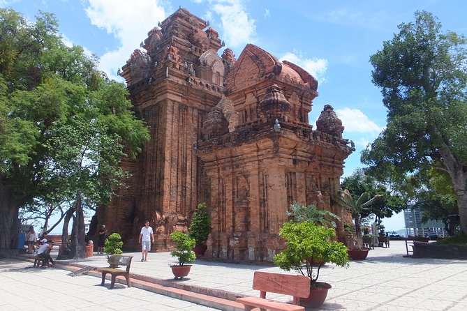 Private Nha Trang City Tour From Cruise Port - Inclusions and Exclusions