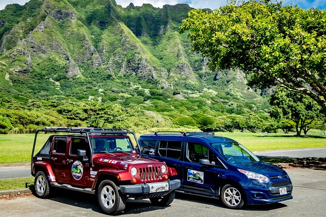 Private North Shore of Oahu Tour - Tour Experience and Customization