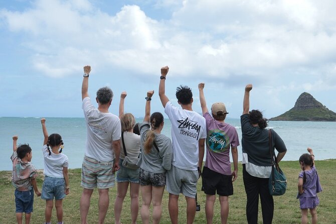 Private Oahu Circle Island Tour - Tour Inclusions and Pricing