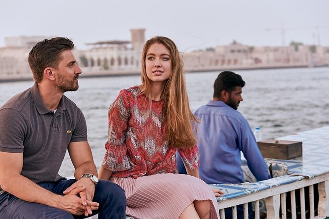 Private Old Dubai Walking Tour: Forts, Souks, and Boats - Highlights of the Experience