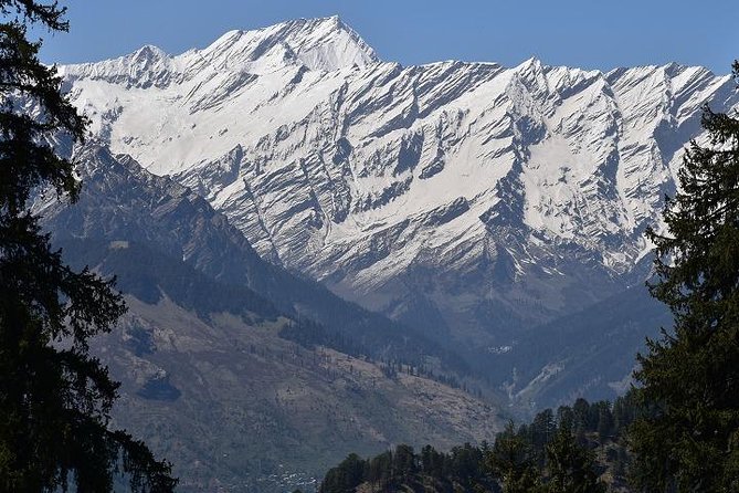 Private One Day Hiking Trip in Manali, Scenic Mountain Trail in Manali - Inclusions of the Package