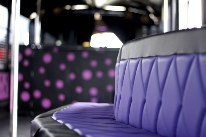 Private Party Bus & Nightclub Entry in Gdansk/Sopot - Experience Overview