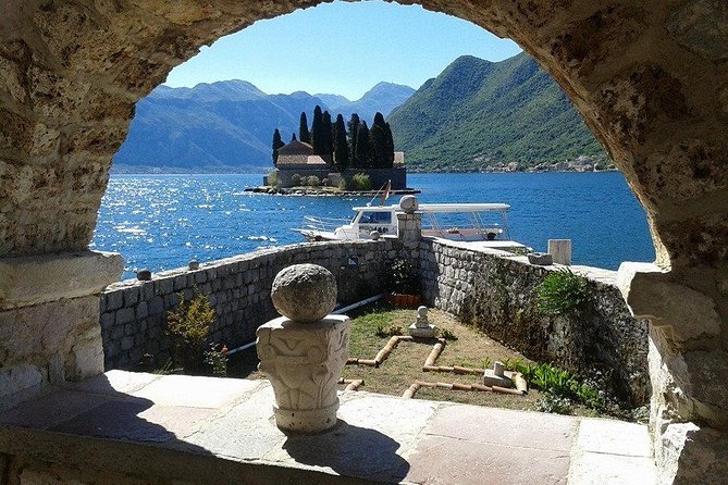 Private Perast and Kotor Speed Boat Tour - Rick Steves Recommended - Meeting and Pickup