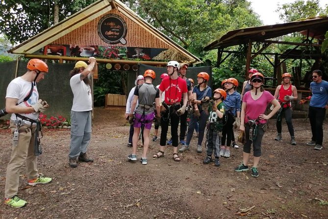Private Personalized Mindo All-inclusive Tour - Indulge in Chocolate Tasting