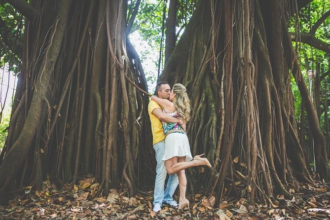 Private Photo Session With a Local Photographer in São Paulo - Pricing and Guarantee