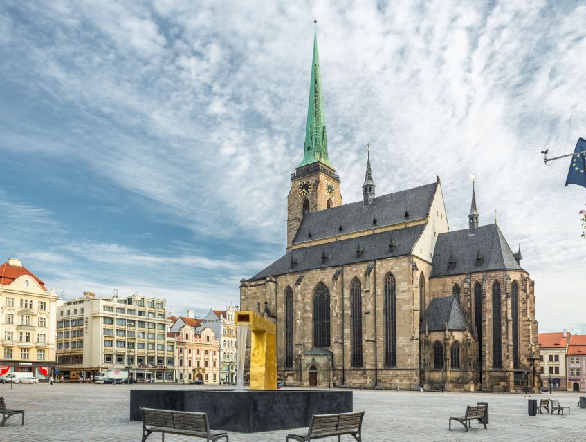 Private Pilsen & Pilsner Urquell Brewery Tour Prague - Historical Significance