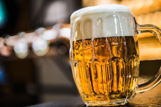 Private Pilsner Brewery and Pilsen Tour From Prague All-Inclusive - Pilsen Cathedral of St. Bartholomew