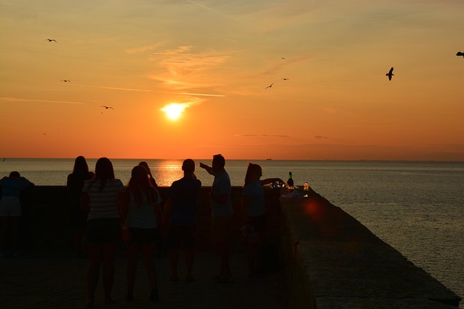 Private Piran Walking Tour (Tasting of Local Wine & Products Included) - Included Tastings