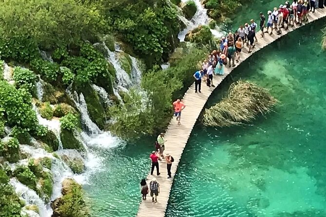 Private Plitvice Lakes - a Day In Magicland From Split - Traveler Photos of Plitvice Lakes