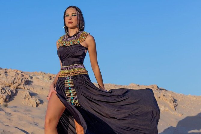Private Professional Photography in Hurghada for All Occasions - Meeting and Transportation