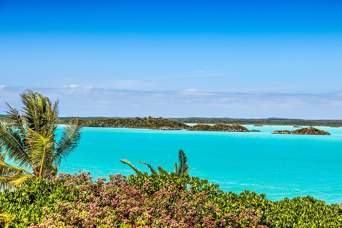 Private Providenciales Island Tours of Turks and Caicos - Whats Included
