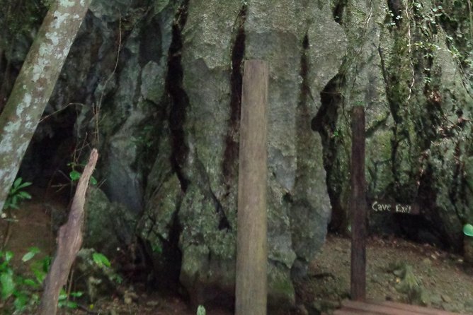 Private Puerto Princesa Underground River, Ugong Cave & Zipline - Highlights of the Underground River