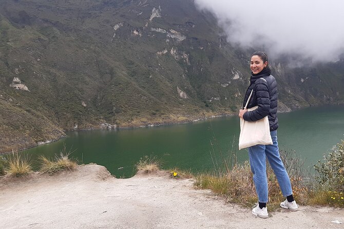 Private Quilotoa Lake Culture, Nature and Hike Day Tour - Transportation and Accessibility