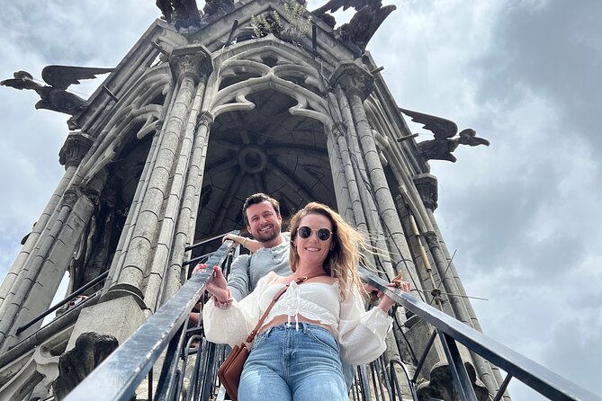 Private Quito Full-Day Walking Tour With Activities - Traveler Information